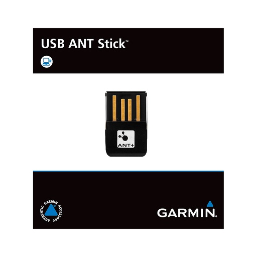 [GARM-FIT 069] ANT USB-m Stick Retail Package, Garmin